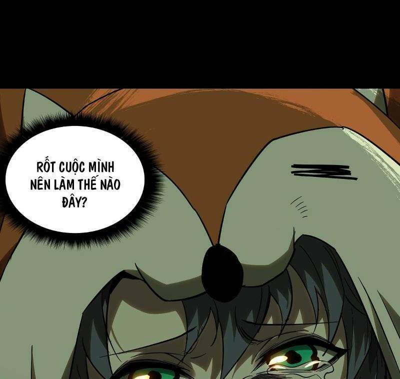 Đại Tượng Vô Hình Chapter 58 - Trang 2