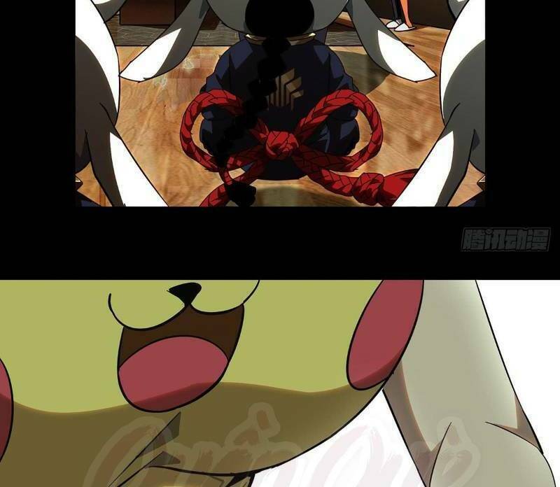 Đại Tượng Vô Hình Chapter 58 - Trang 2