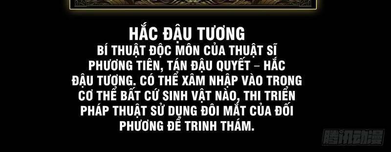 Đại Tượng Vô Hình Chapter 58 - Trang 2