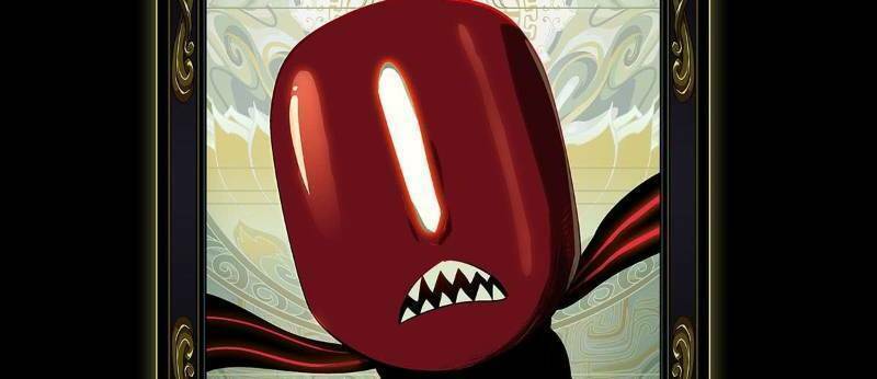 Đại Tượng Vô Hình Chapter 58 - Trang 2