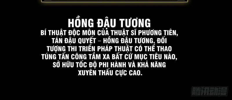 Đại Tượng Vô Hình Chapter 58 - Trang 2