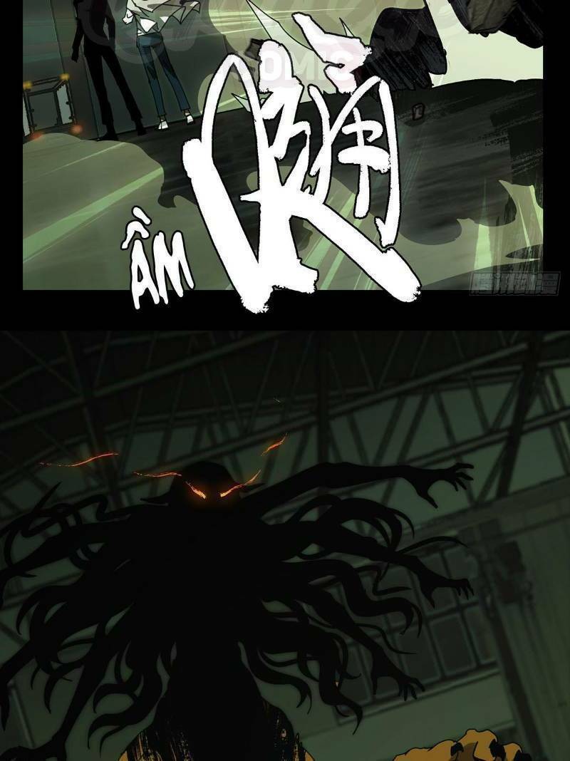 Đại Tượng Vô Hình Chapter 58 - Trang 2