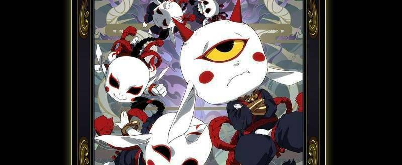 Đại Tượng Vô Hình Chapter 58 - Trang 2