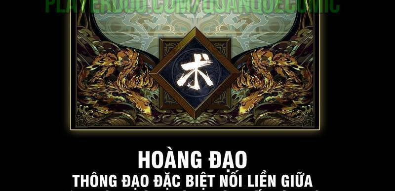 Đại Tượng Vô Hình Chapter 58 - Trang 2