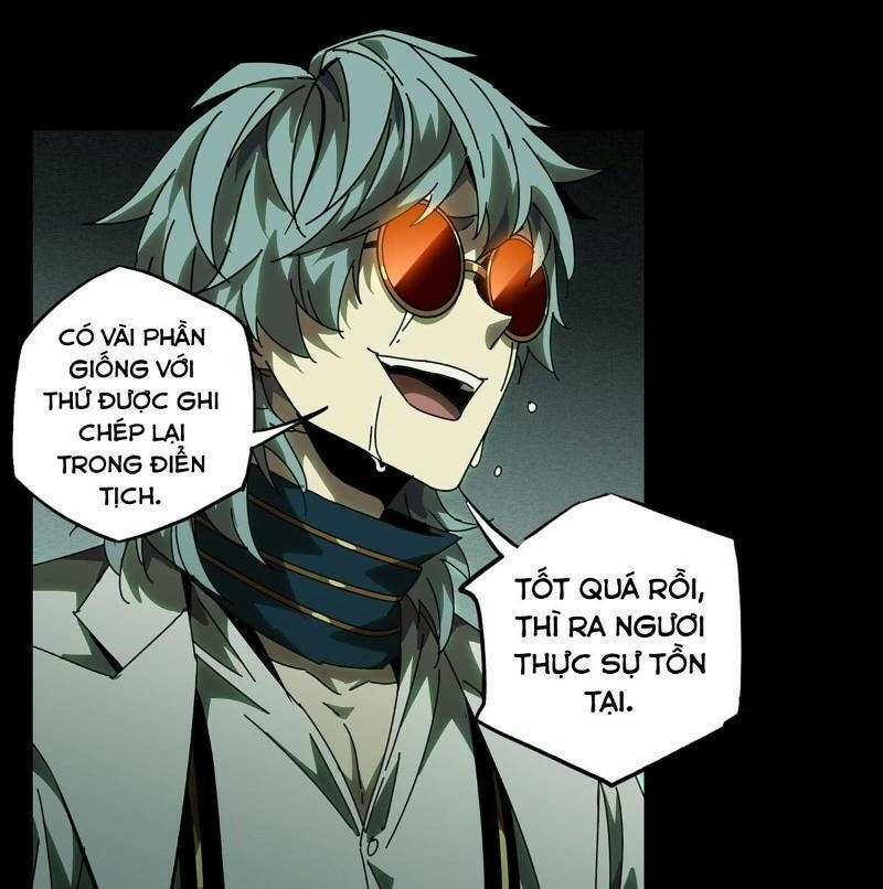 Đại Tượng Vô Hình Chapter 58 - Trang 2