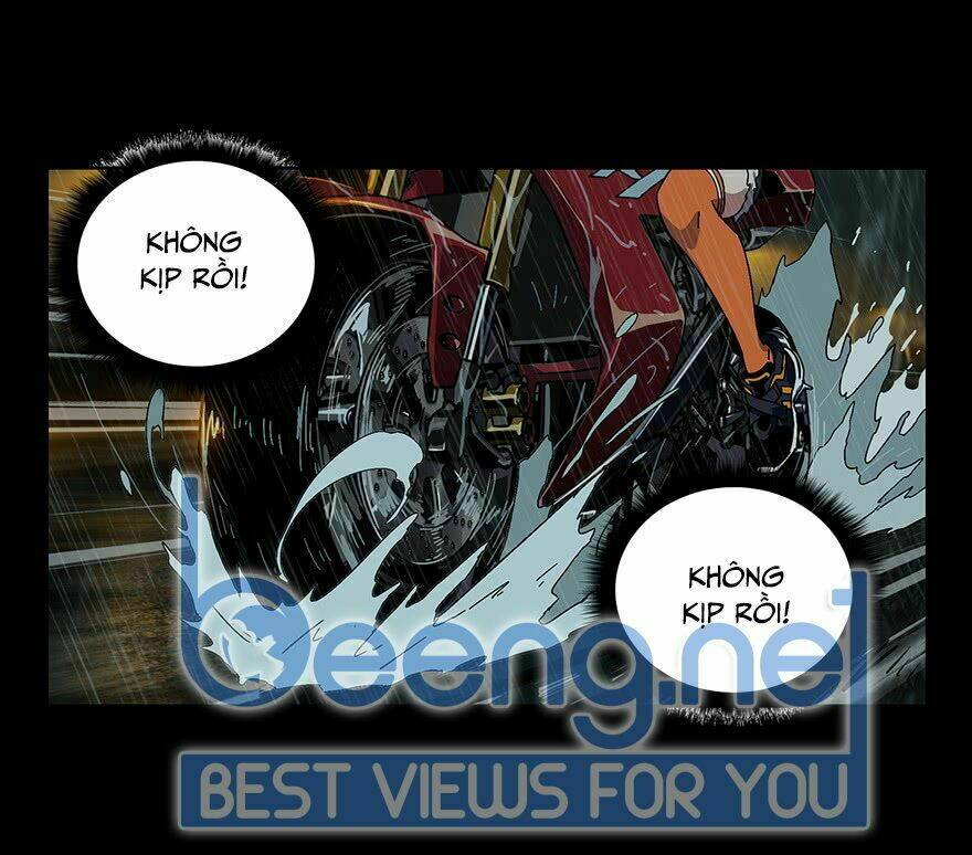 Đại Tượng Vô Hình Chapter 6 - Trang 2