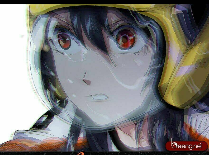 Đại Tượng Vô Hình Chapter 6 - Trang 2