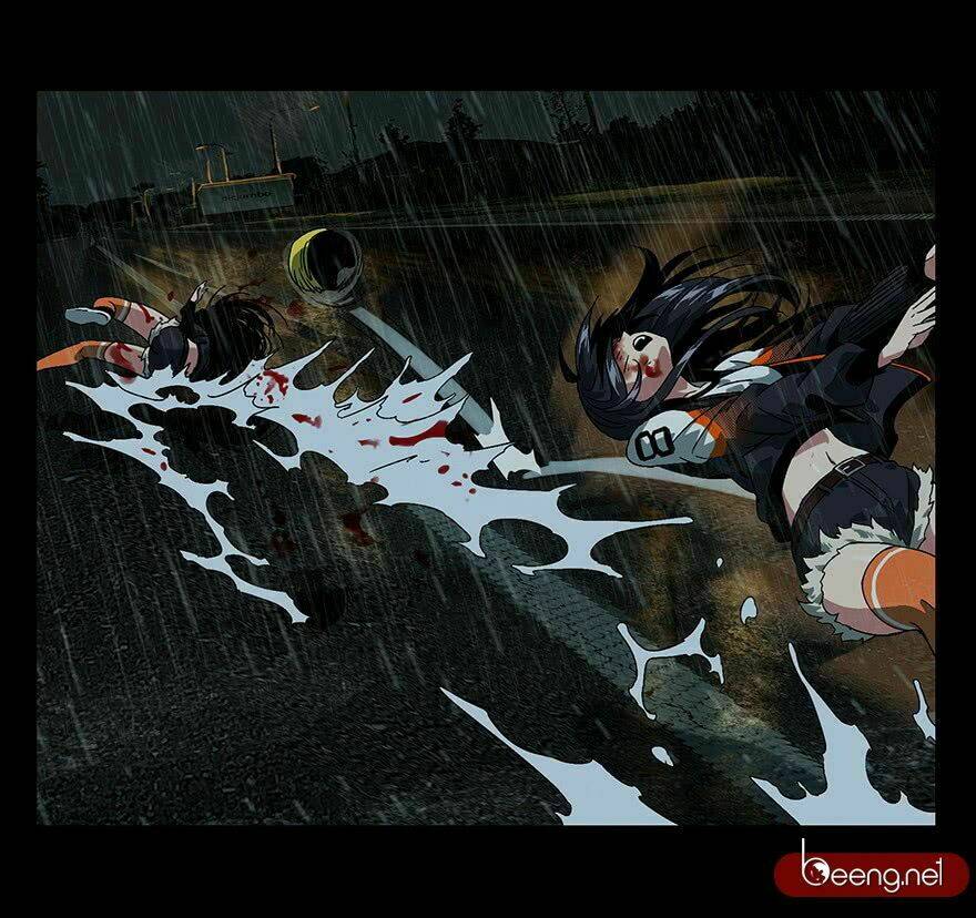 Đại Tượng Vô Hình Chapter 6 - Trang 2