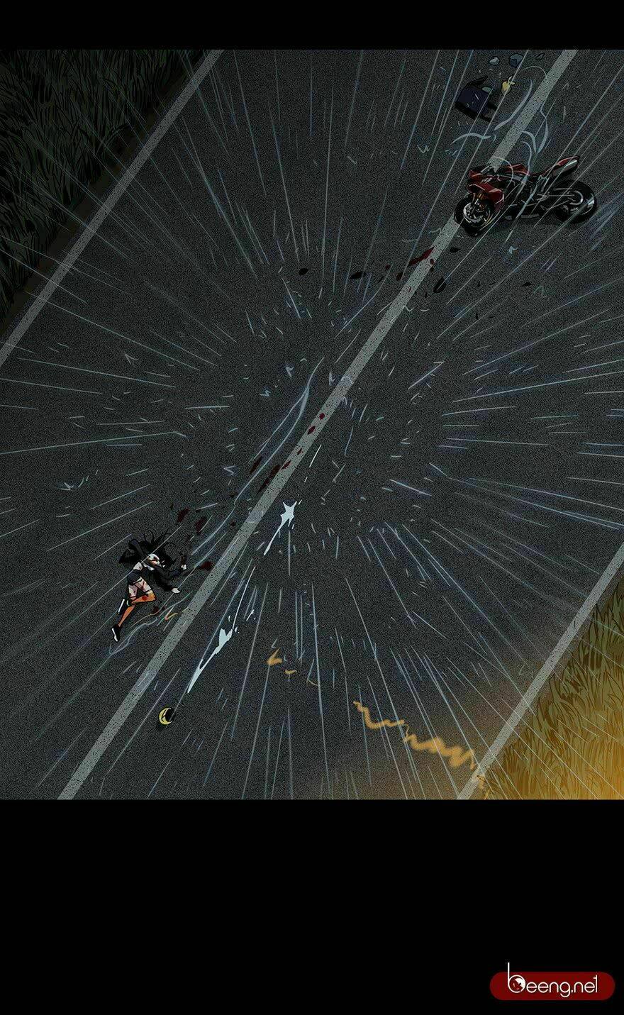 Đại Tượng Vô Hình Chapter 6 - Trang 2