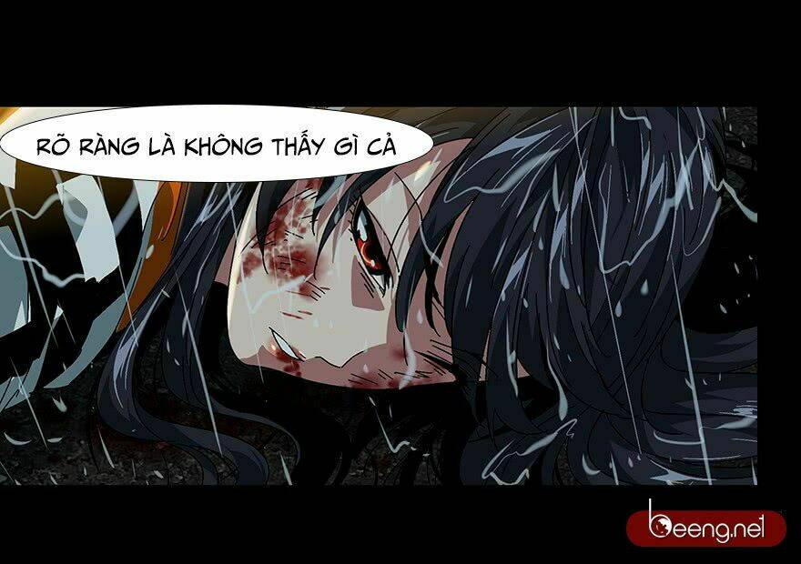 Đại Tượng Vô Hình Chapter 6 - Trang 2