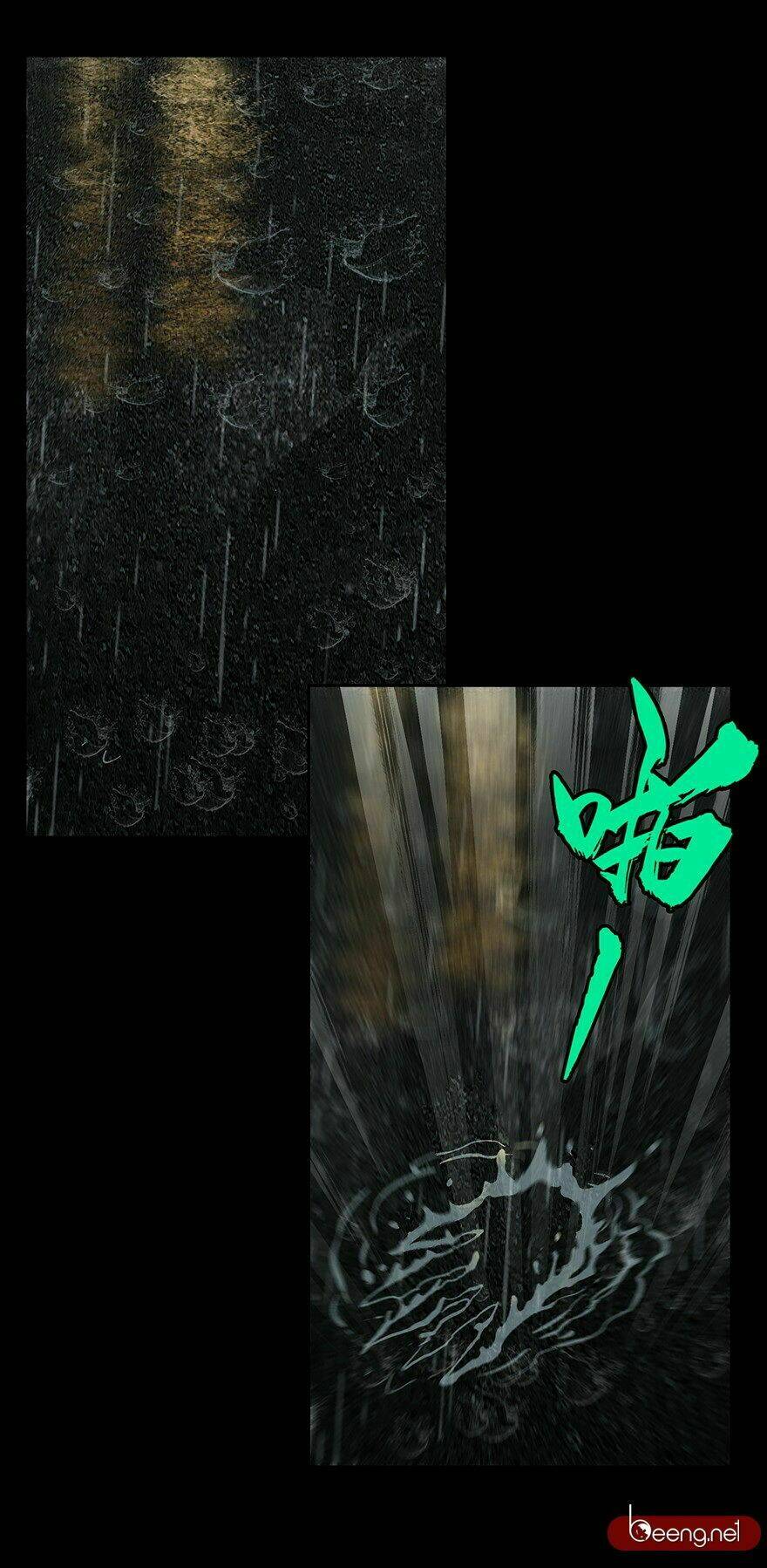 Đại Tượng Vô Hình Chapter 6 - Trang 2