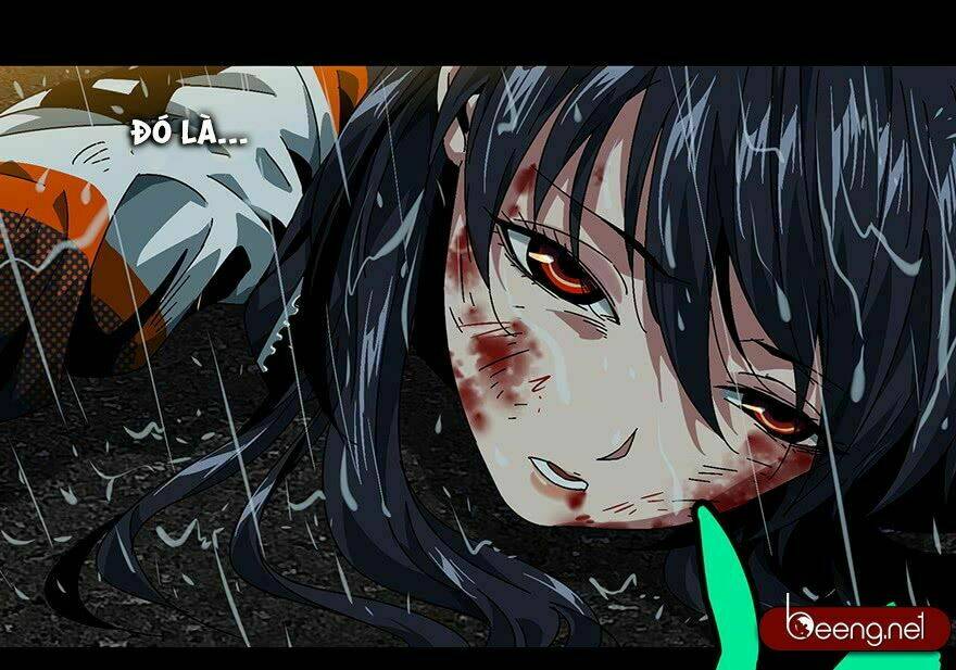 Đại Tượng Vô Hình Chapter 6 - Trang 2