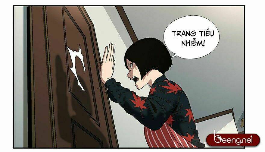 Đại Tượng Vô Hình Chapter 6 - Trang 2