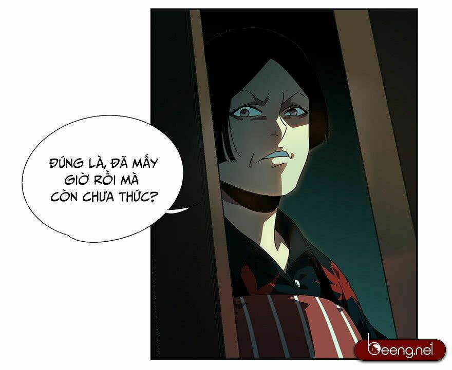 Đại Tượng Vô Hình Chapter 6 - Trang 2