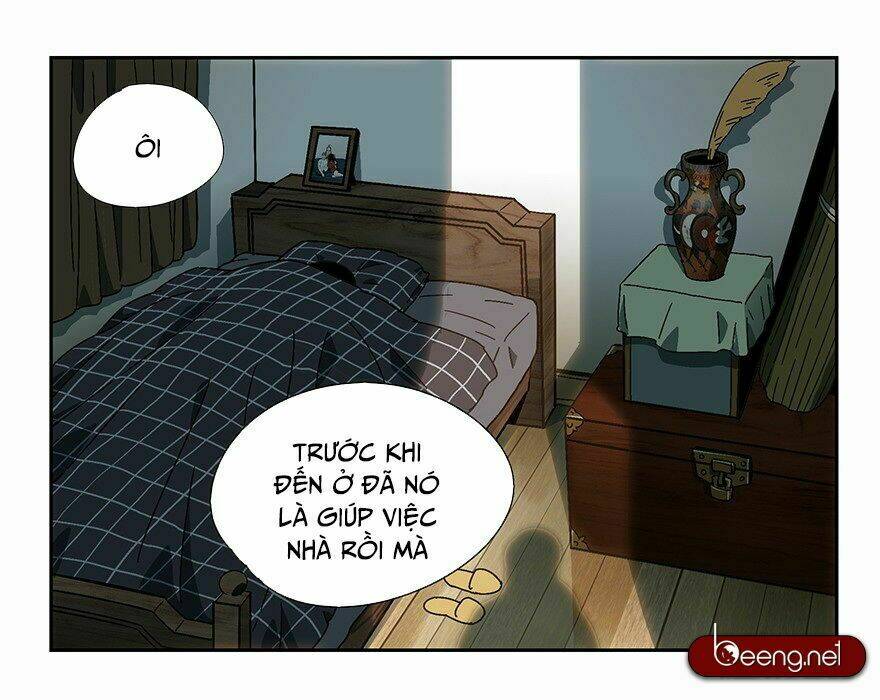 Đại Tượng Vô Hình Chapter 6 - Trang 2