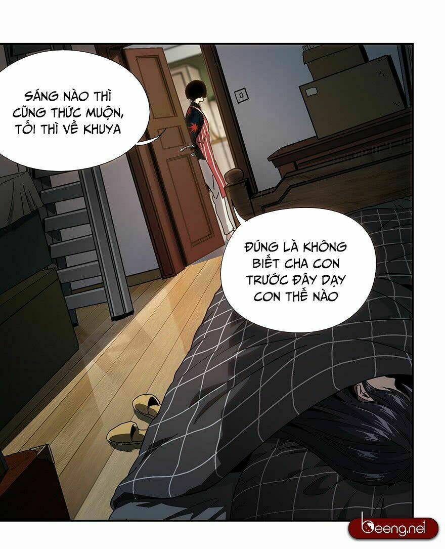 Đại Tượng Vô Hình Chapter 6 - Trang 2