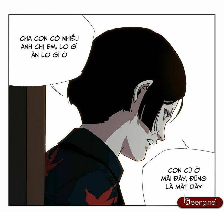 Đại Tượng Vô Hình Chapter 6 - Trang 2