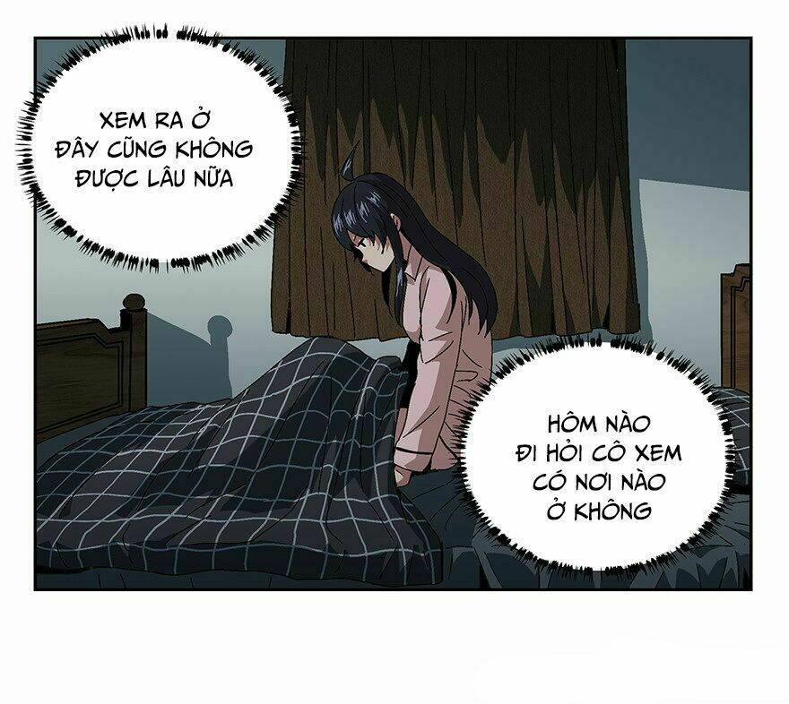 Đại Tượng Vô Hình Chapter 6 - Trang 2