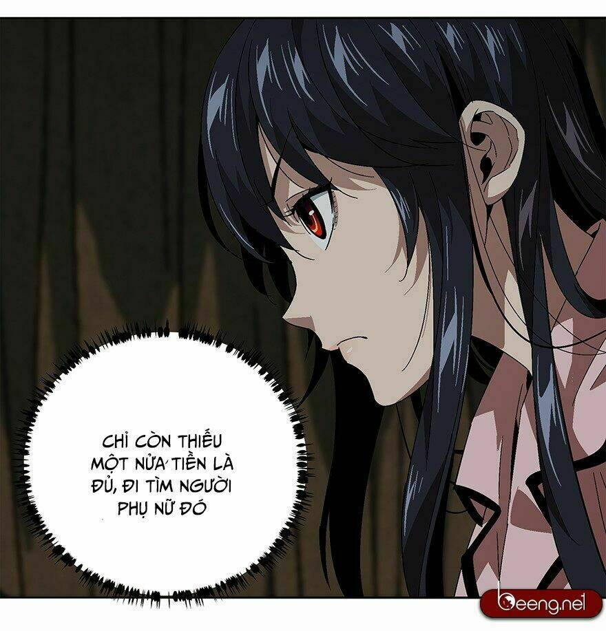 Đại Tượng Vô Hình Chapter 6 - Trang 2