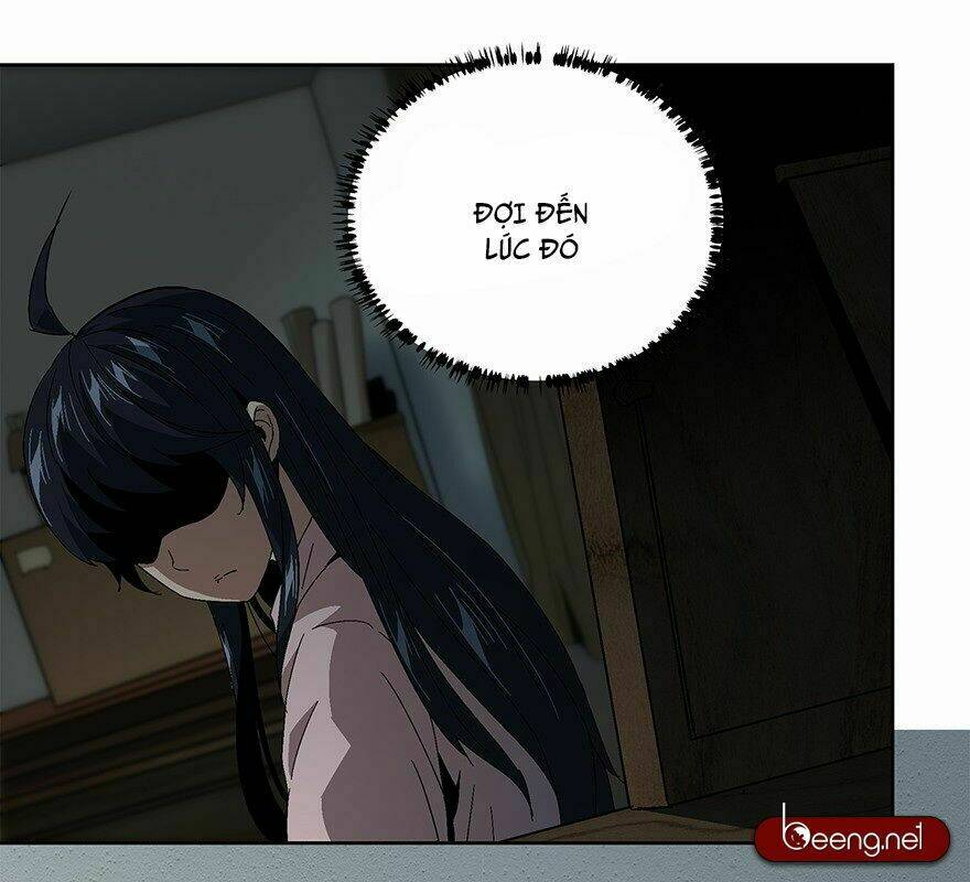 Đại Tượng Vô Hình Chapter 6 - Trang 2