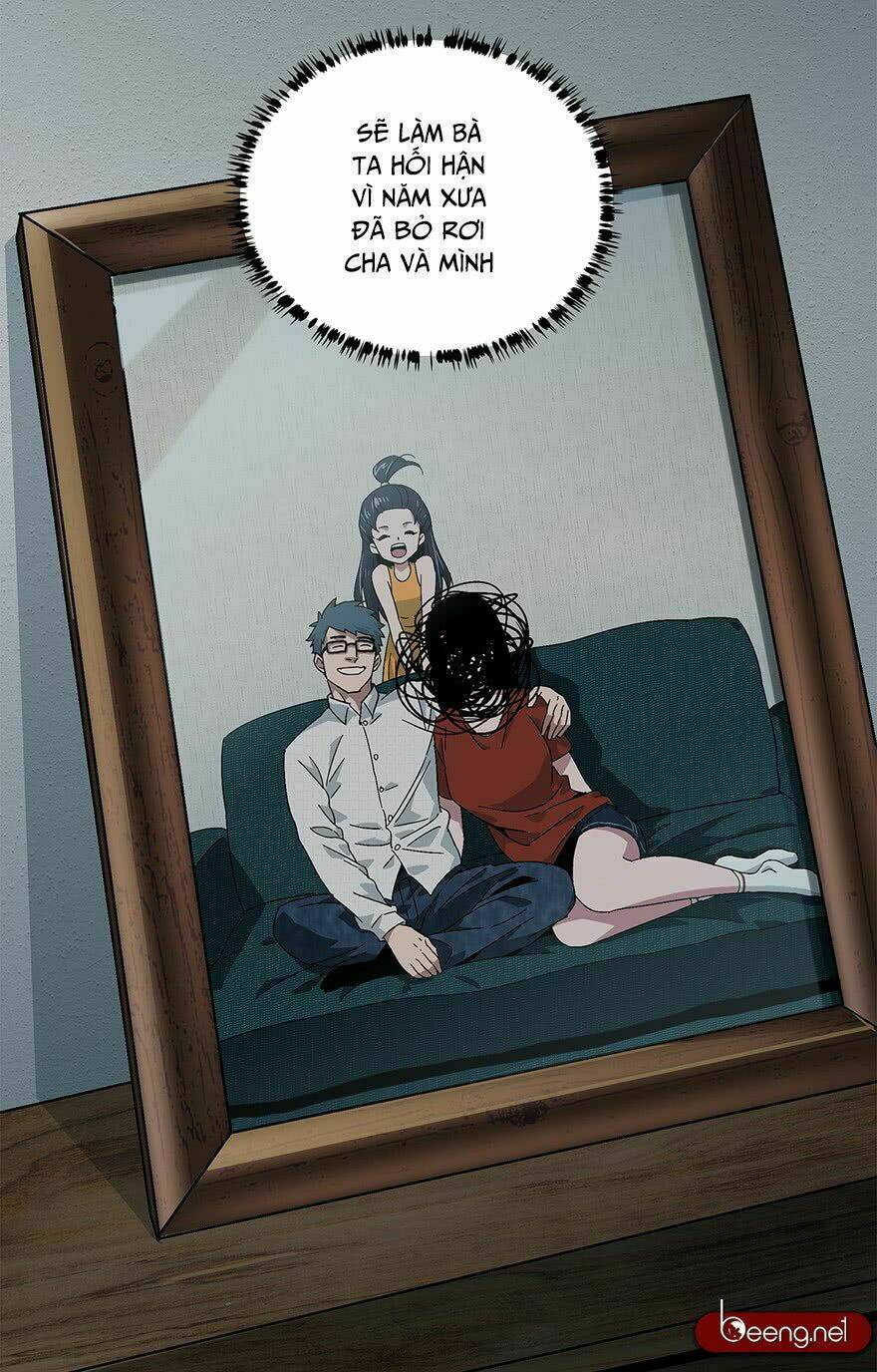 Đại Tượng Vô Hình Chapter 6 - Trang 2