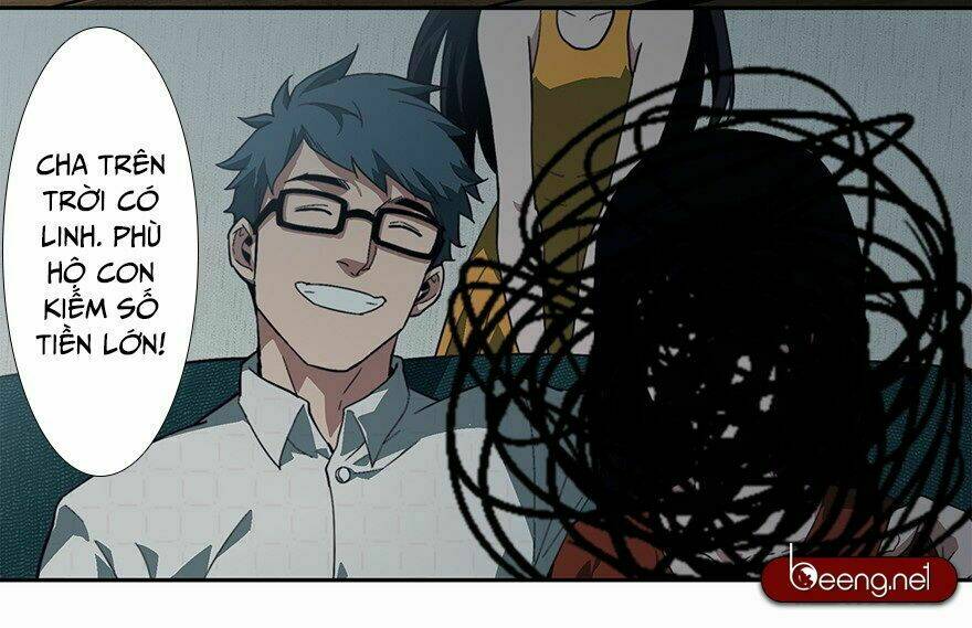 Đại Tượng Vô Hình Chapter 6 - Trang 2