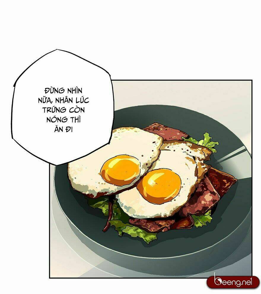 Đại Tượng Vô Hình Chapter 6 - Trang 2