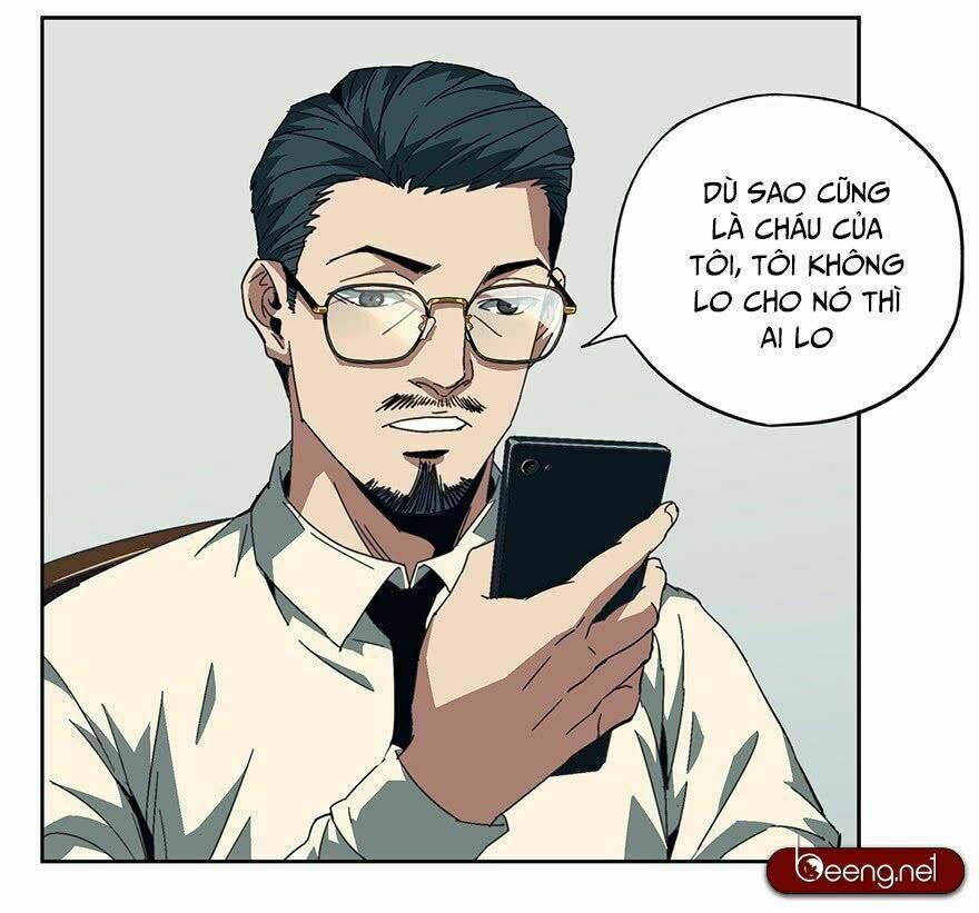 Đại Tượng Vô Hình Chapter 6 - Trang 2