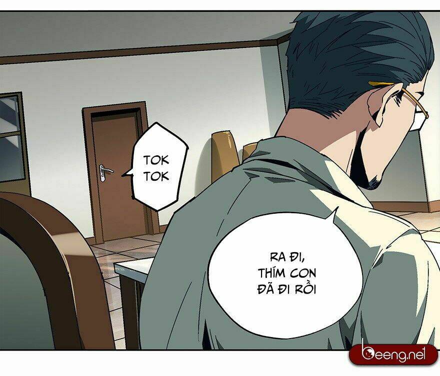 Đại Tượng Vô Hình Chapter 6 - Trang 2