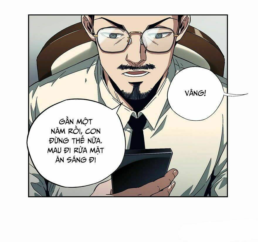 Đại Tượng Vô Hình Chapter 6 - Trang 2