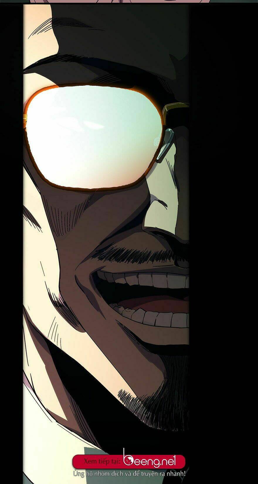 Đại Tượng Vô Hình Chapter 6 - Trang 2