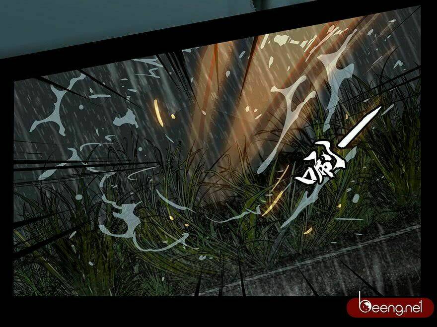 Đại Tượng Vô Hình Chapter 6 - Trang 2