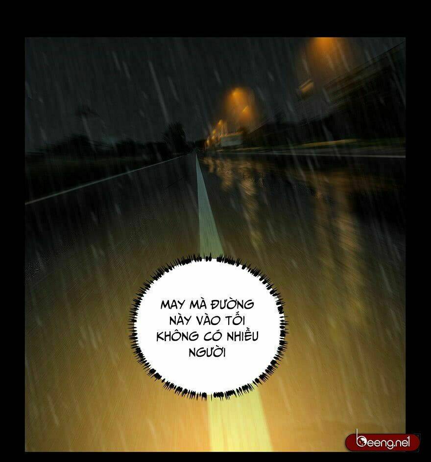 Đại Tượng Vô Hình Chapter 6 - Trang 2