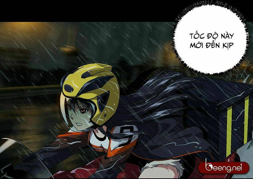 Đại Tượng Vô Hình Chapter 6 - Trang 2