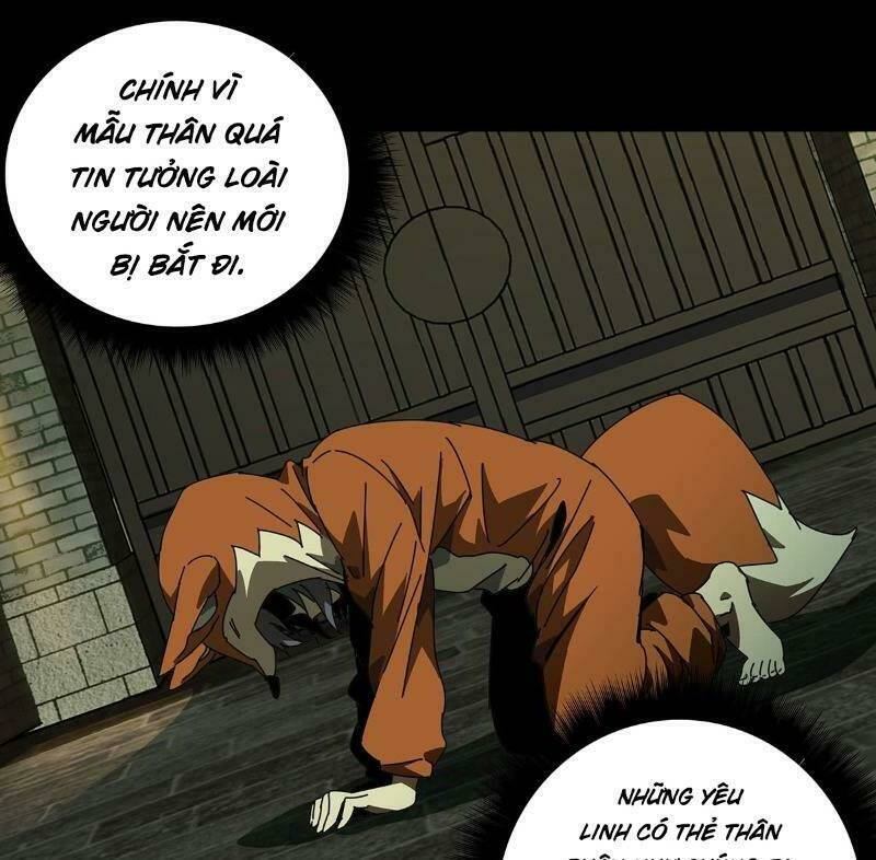 Đại Tượng Vô Hình Chapter 60 - Trang 2