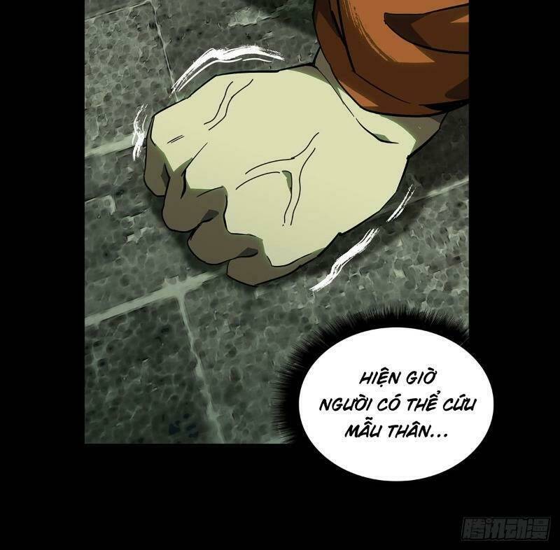 Đại Tượng Vô Hình Chapter 60 - Trang 2