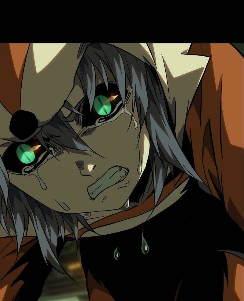 Đại Tượng Vô Hình Chapter 60 - Trang 2