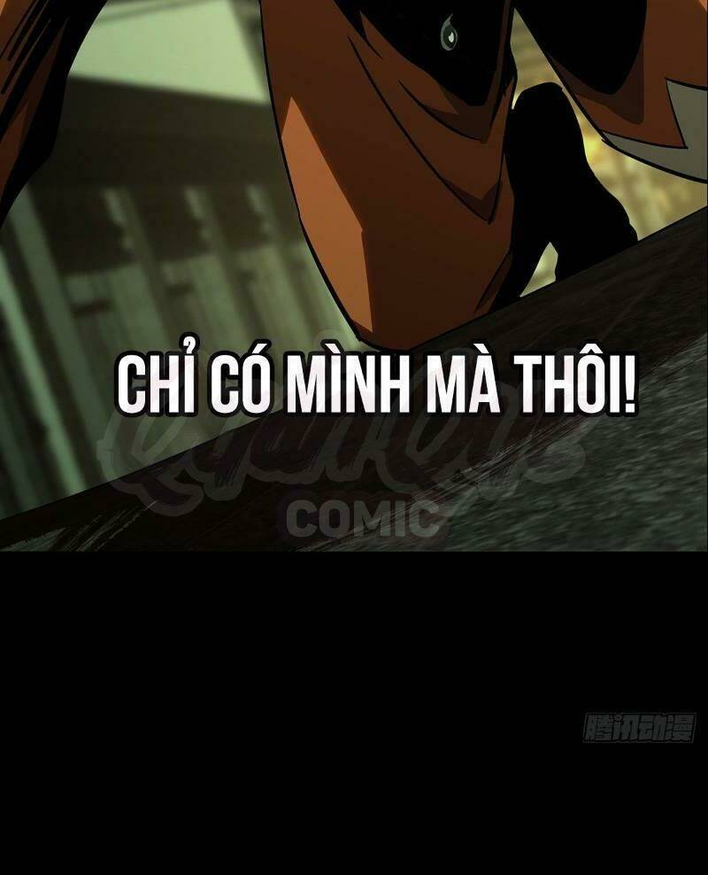 Đại Tượng Vô Hình Chapter 60 - Trang 2