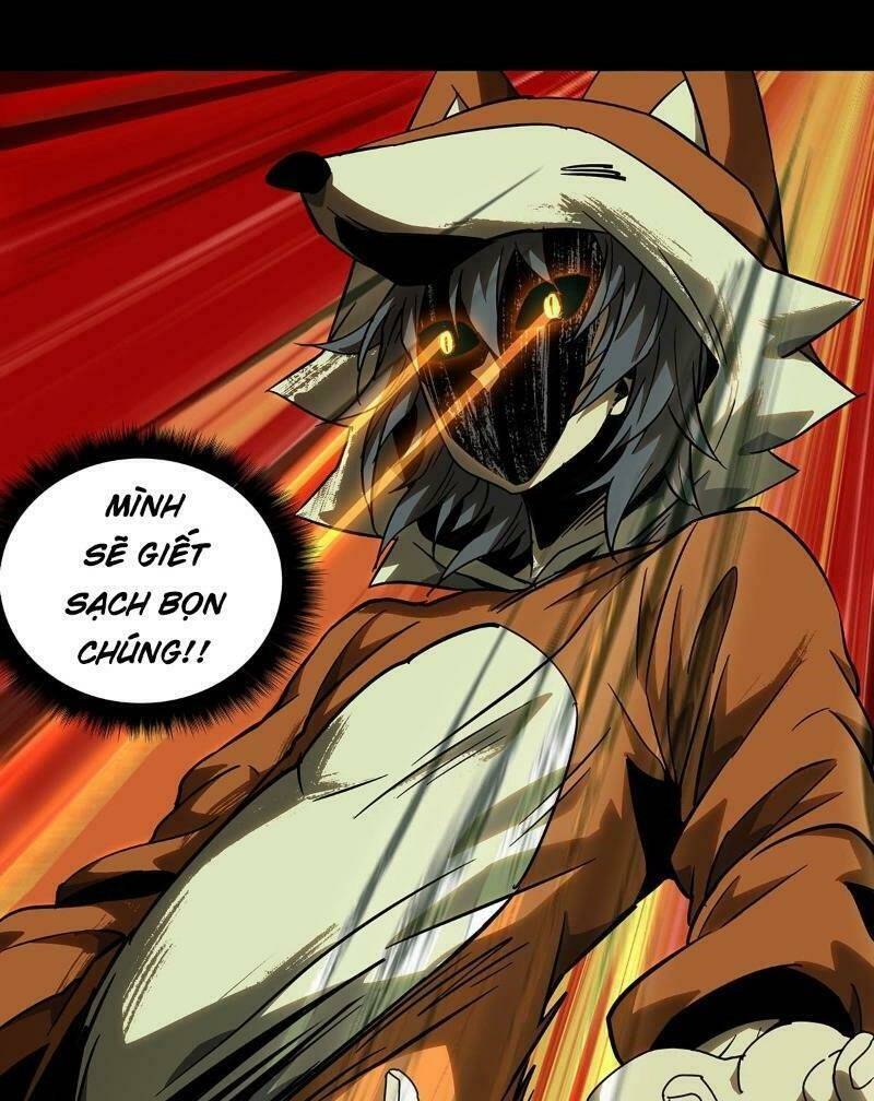 Đại Tượng Vô Hình Chapter 60 - Trang 2