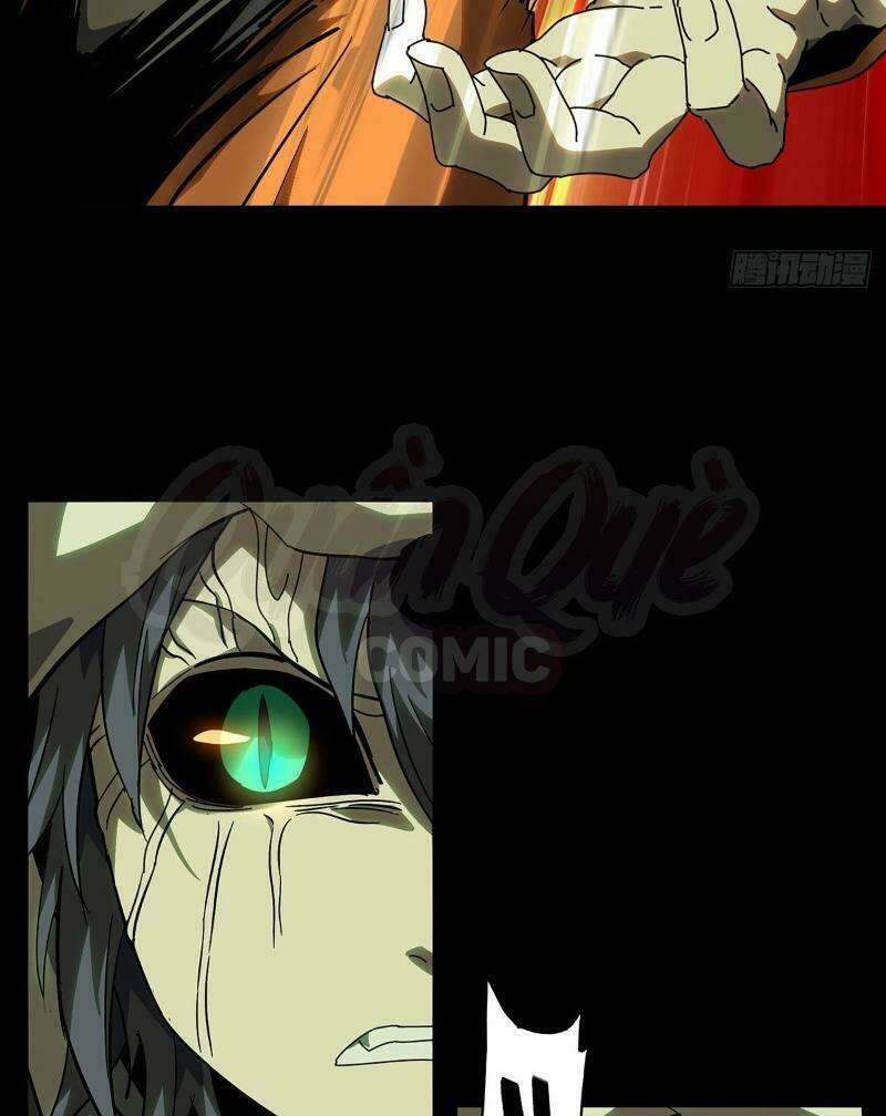 Đại Tượng Vô Hình Chapter 60 - Trang 2