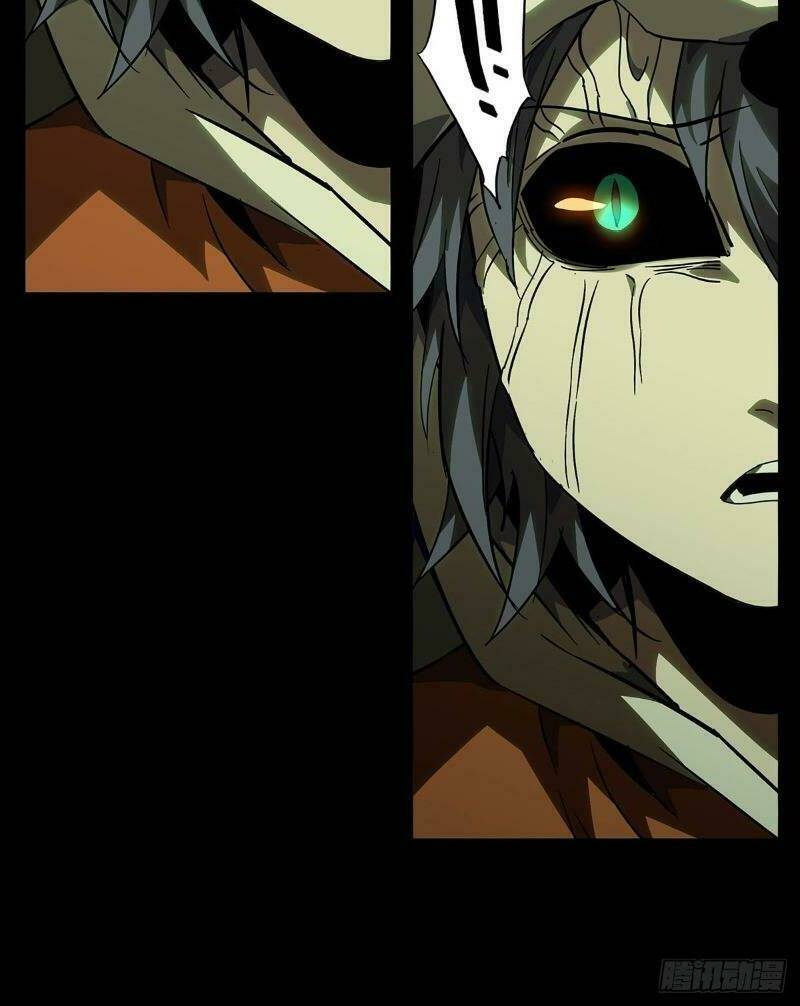 Đại Tượng Vô Hình Chapter 60 - Trang 2