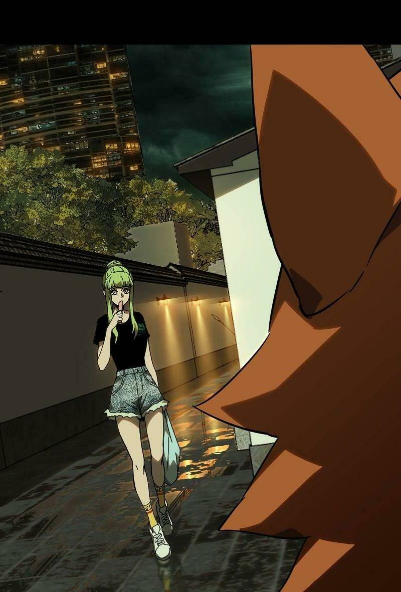 Đại Tượng Vô Hình Chapter 60 - Trang 2