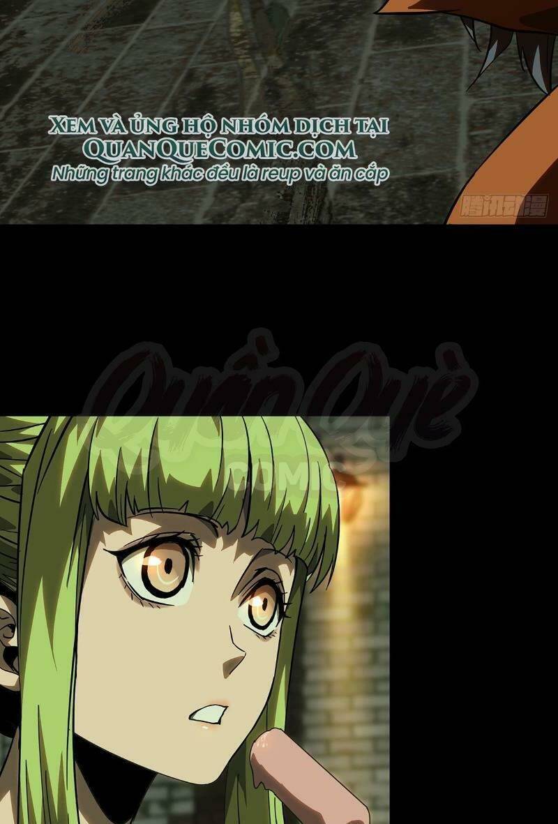Đại Tượng Vô Hình Chapter 60 - Trang 2