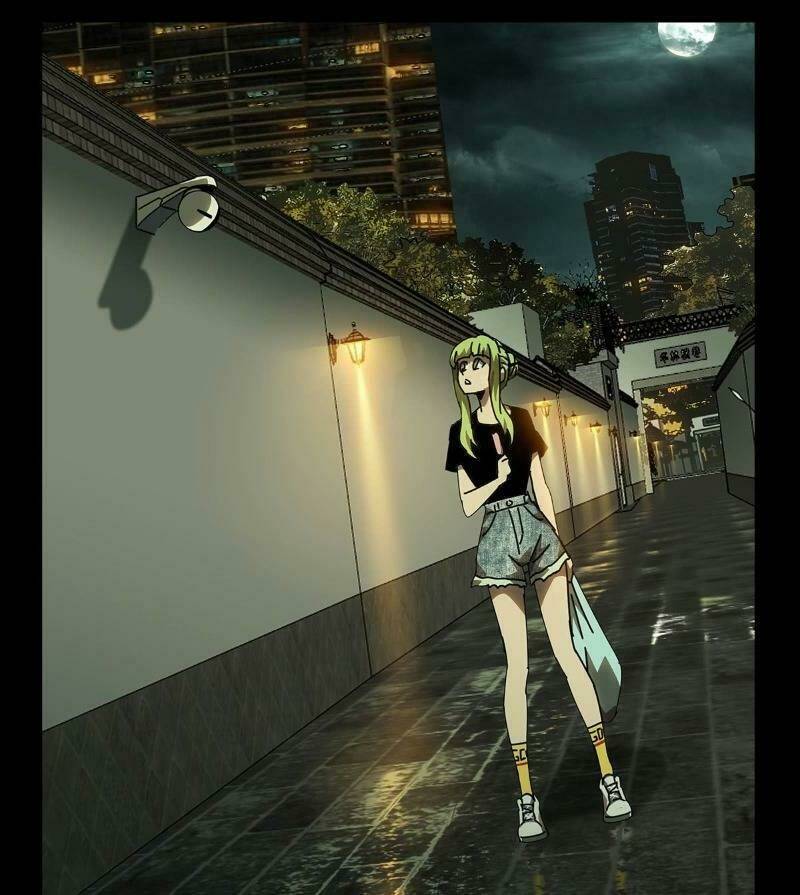 Đại Tượng Vô Hình Chapter 60 - Trang 2