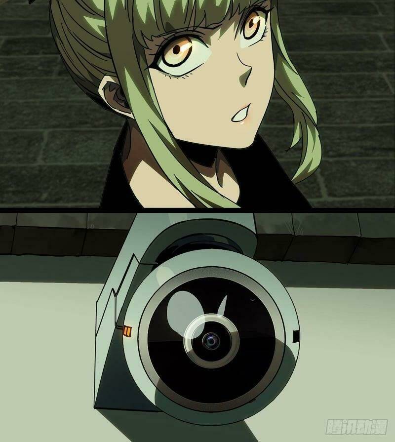 Đại Tượng Vô Hình Chapter 60 - Trang 2