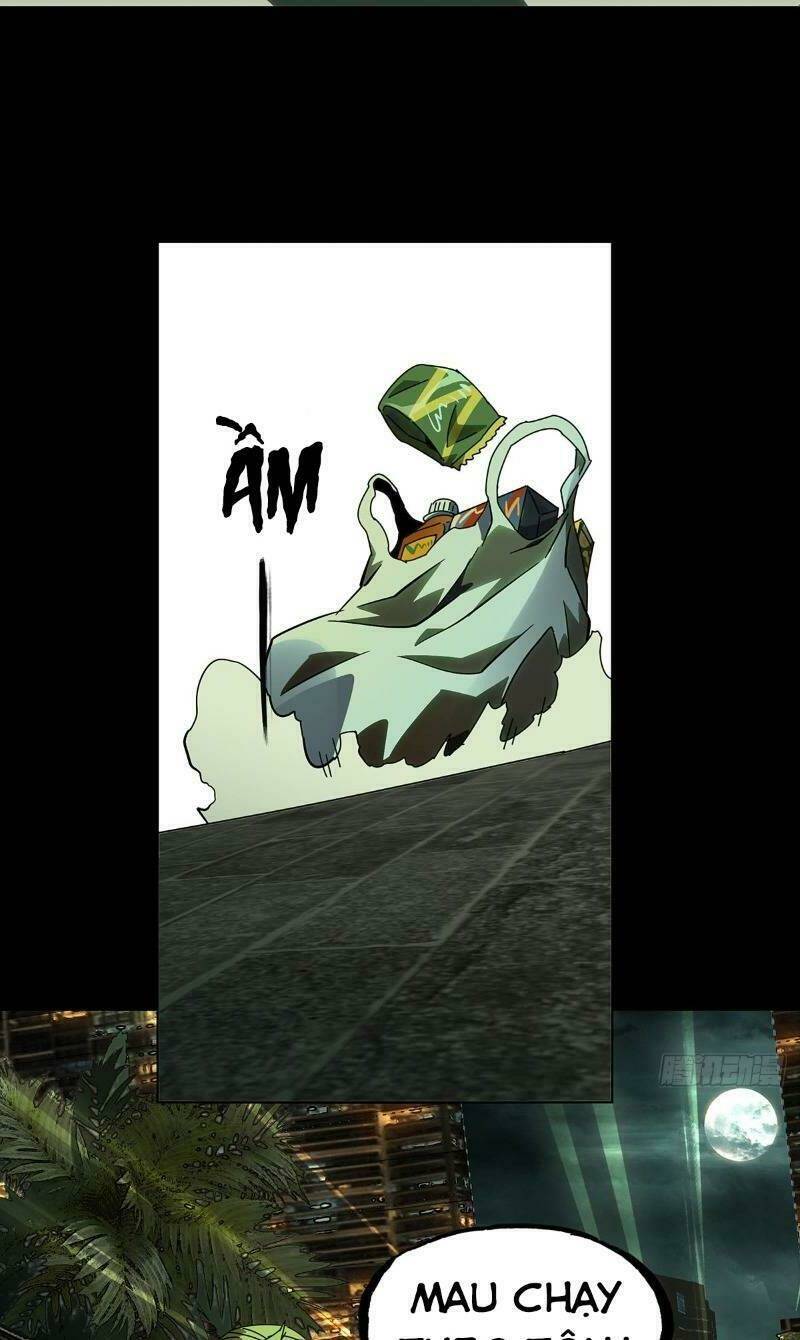 Đại Tượng Vô Hình Chapter 60 - Trang 2