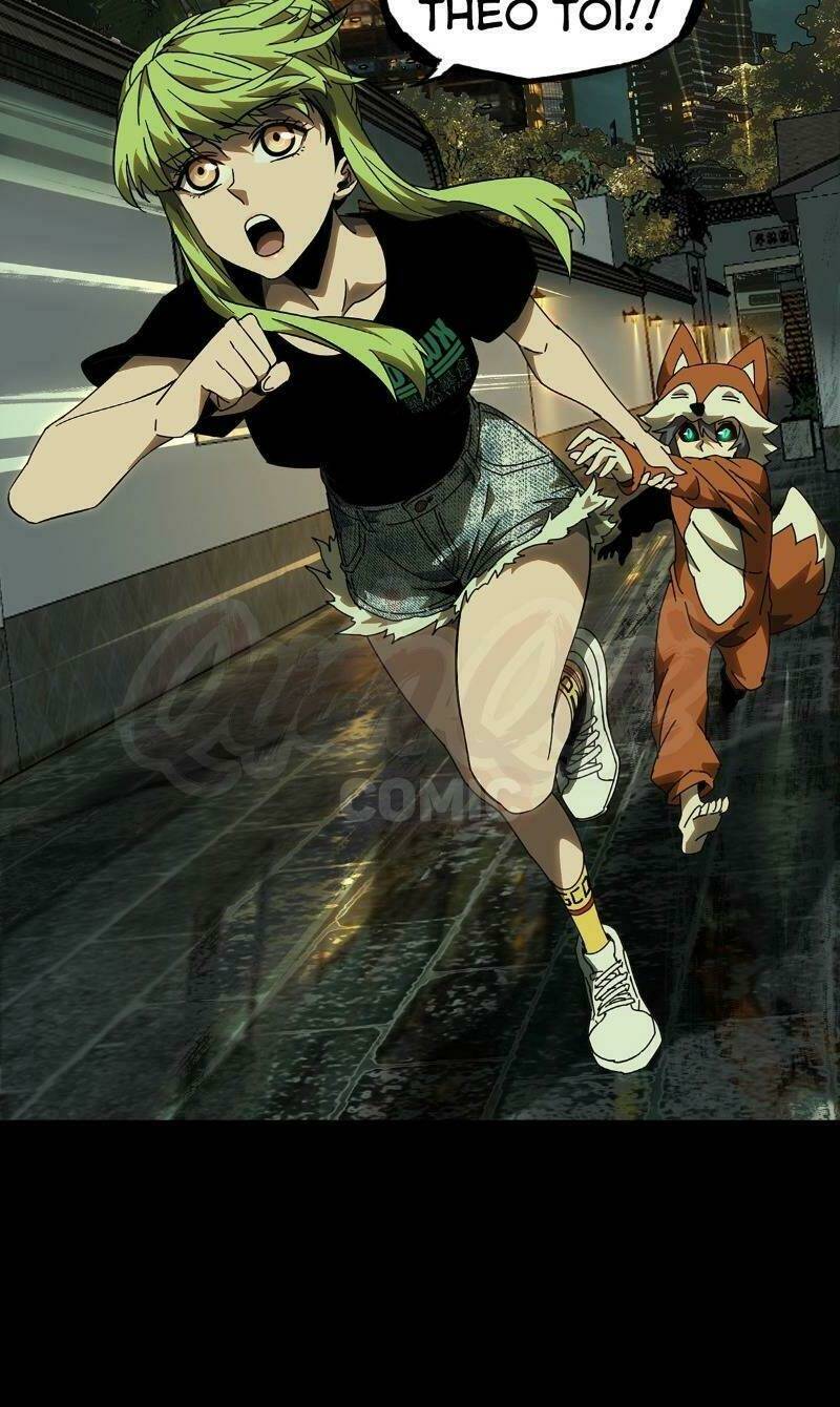 Đại Tượng Vô Hình Chapter 60 - Trang 2