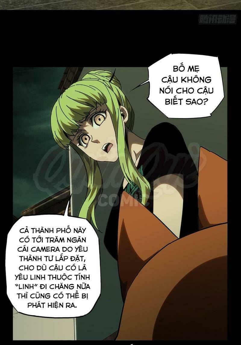 Đại Tượng Vô Hình Chapter 60 - Trang 2