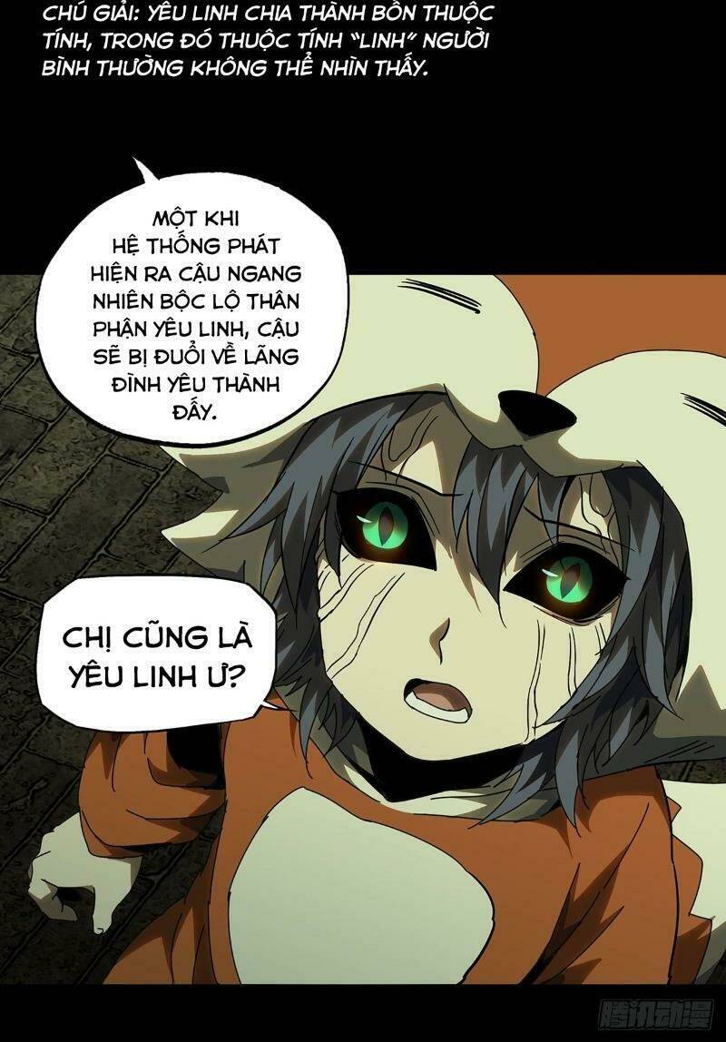 Đại Tượng Vô Hình Chapter 60 - Trang 2