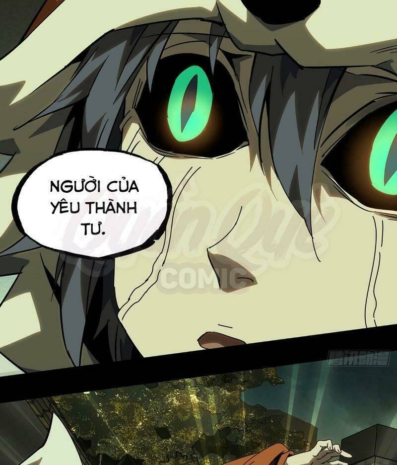 Đại Tượng Vô Hình Chapter 60 - Trang 2